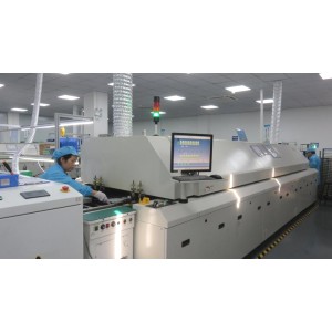 Shenzhen Kinglisheng Electronic & Technology Co., Limited Supplier Evaluation