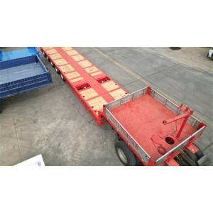 Shandong Luyi Vehicle Co.,Ltd. Supplier Evaluation