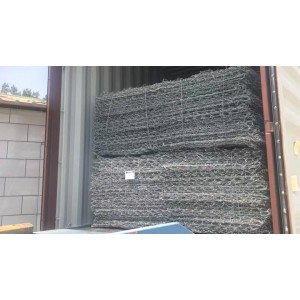 Hebei Anping Yong Sheng Wire And Netting Making Co., Ltd. Supplier Evaluation