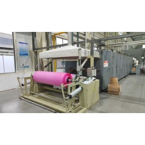 Jinan Huaao Nonwoven Technology Co., Ltd. Supplier Evaluation