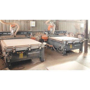 Caoxian Maosen Crafts Co., Ltd. Supplier Evaluation