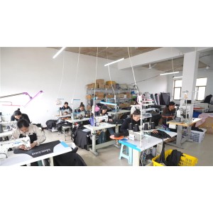 Handan Shengyuan Textile Co., Ltd. Supplier Evaluation