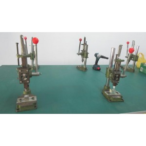 Dongguan Runqi Hardware Ornaments Co., Ltd. Supplier Evaluation