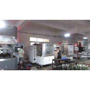 Shenzhen Xinhongchang Magnetic Materials Co., Ltd. Supplier Evaluation
