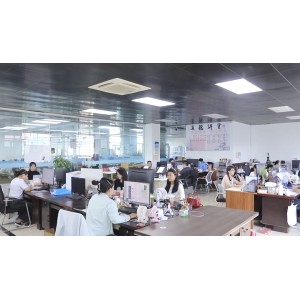 Donghai Runyang Jewelry Co., Ltd. Supplier Evaluation