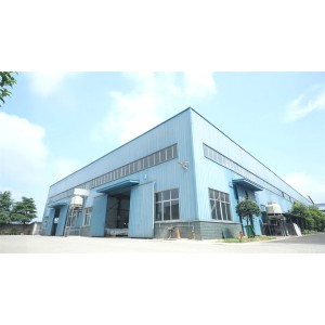 Hunan Jinlong New Material Technology Co., Ltd. Supplier Evaluation