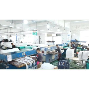 Shenzhen Yu Chuang Wei Industrial Co., Ltd. Supplier Evaluation