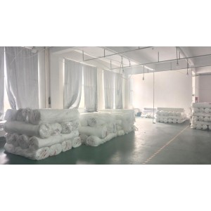 Shangrao Menglu Clothing Co., Ltd. Supplier Evaluation