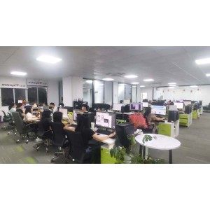 Guangzhou Yite Technology Co., Ltd. Supplier Evaluation