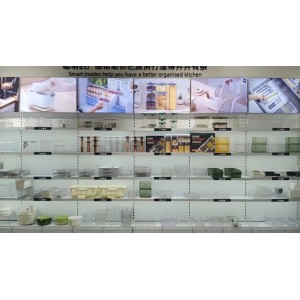 Taizhou Honglvlan Houseware Co., Ltd. Supplier Evaluation