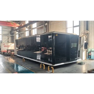 Shandong Yikuang Drilling Technology Co., Ltd. Supplier Evaluation