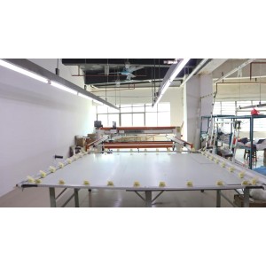 Shenzhen Chl Weaving Co.,Ltd Supplier Evaluation