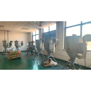 Hunan Yasin Technology Co., Ltd. Supplier Evaluation