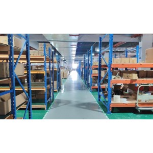 Guangdong Sunray Power Co., Ltd. Supplier Evaluation