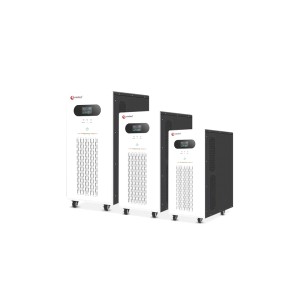 Guangdong Xindun Power Technology Co., Ltd. Supplier Evaluation