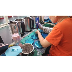 Lianjiang Kinma Electrical Appliances Co., Ltd. Supplier Evaluation