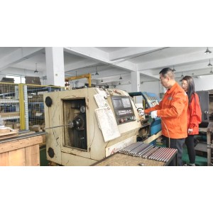 Shanghai Ruan Long Industrial Automation Appliance Co., Ltd. Supplier Evaluation
