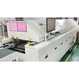 Shenzhen Rocketek Electronics Co., Ltd. Supplier Evaluation
