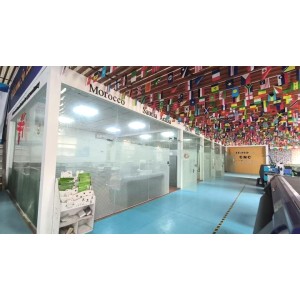 Guangzhou Ledio Equipment Co., Ltd. Supplier Evaluation