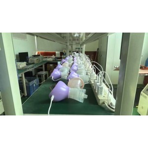 Foshan Mycarol Electric Technologies Inc. Supplier Evaluation