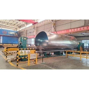 Hebei Changhua Star Vehicle Co., Ltd. Supplier Evaluation