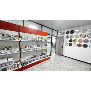 Yongkang Shengshi Electronic Technology Co., Ltd. Supplier Evaluation