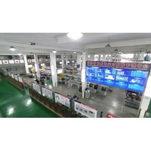 Zhejiang Kende Mechanical & Electrical Co., Ltd. Supplier Evaluation