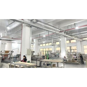 Zhejiang Qianduomu Intelligent Decoration Co., Ltd. Supplier Evaluation