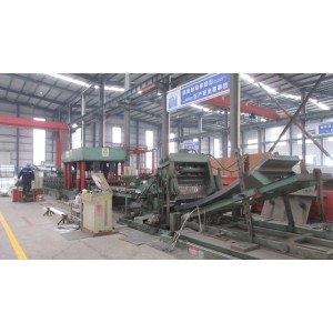 Dongying Fengtu Intelligent Storage Co., Ltd. Supplier Evaluation