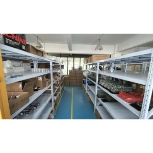 Zhongshan Zhongfan Itech Manufacturing Co., Ltd. Supplier Evaluation