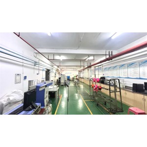 Zhejiang Huilong New Materials Co., Ltd. Supplier Evaluation