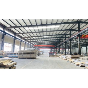 Meifei Building Materials (Hebei) Co., Ltd. Supplier Evaluation