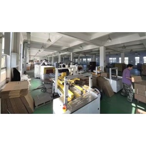 Hefei Skyfly Enterprise Co., Ltd. Supplier Evaluation