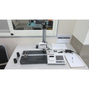 Feng Cheng Machinery Industrial Co., Ltd. Supplier Evaluation