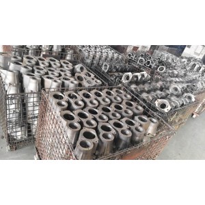 Yantai Xinshuang Auto Parts Co., Ltd. Supplier Evaluation
