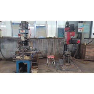 Zouping Artson Machinery Limited Supplier Evaluation