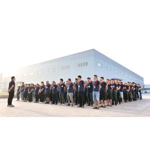 Caiyi Smart Home (Chongqing) Co., Ltd. Supplier Evaluation