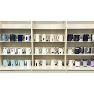 Zhanjiang Shile Electrical Appliance Co., Ltd. Supplier Evaluation
