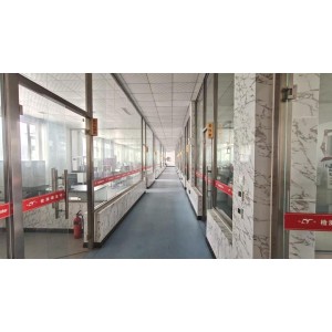 Baoding Huayue Rubber Belts Co., Ltd. Supplier Evaluation