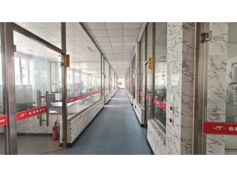 Baoding Huayue Rubber Belts Co., Ltd. Supplier Evaluation
