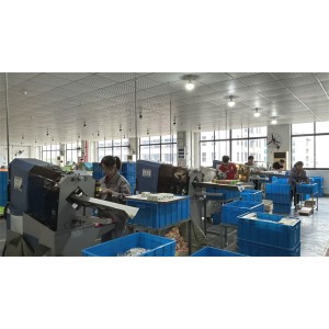 Jiaxing Huashan Stationery Manufacture Corp., Ltd. Supplier Evaluation
