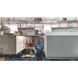 Taizhou Baiyite Plastic Co., Ltd. Supplier Evaluation