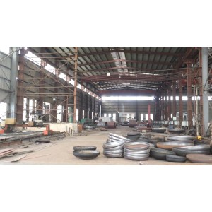 Henan Yinuo Gongtang Container Co., Ltd. Supplier Evaluation