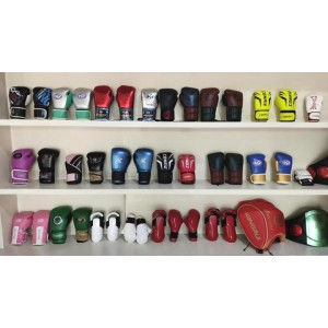 Weifang Kangrui Sports Industry Co., Ltd. Supplier Evaluation