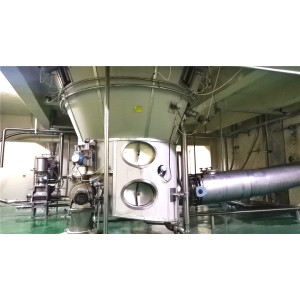 Qiqihar Feg Reiss Food Co., Ltd. Supplier Evaluation