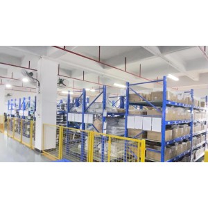 Dongguan Cableforce Connector Co., Limited. Supplier Evaluation