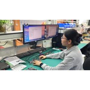 Shenzhen Union Timmy Technology Co., Ltd. Supplier Evaluation