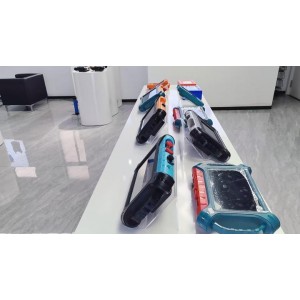 Shanghai Aidu Intelligent Detection Technology Co., Ltd. Supplier Evaluation