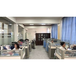 Foshan Nanhai Hualun Guanse Decoration Material Factory Supplier Evaluation