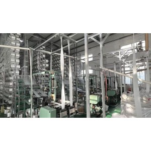 Zhongsheng (Beijing) International Trading Co., Ltd. Supplier Evaluation